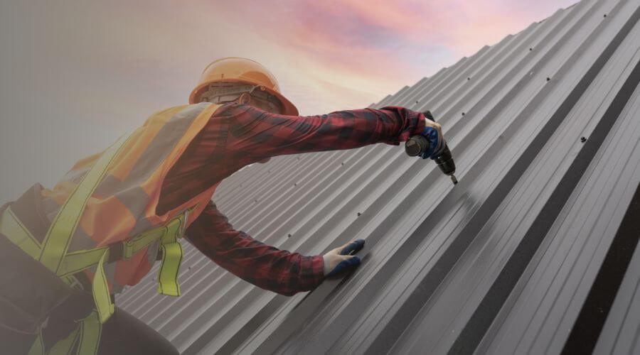 Expert top industrial roofings services in Andover, MA